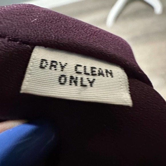 Gala Collection Gown Size Medium - Picture 7 of 7